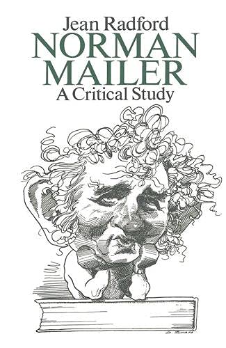 Stock image for Norman Mailer: A Critical Study for sale by WorldofBooks