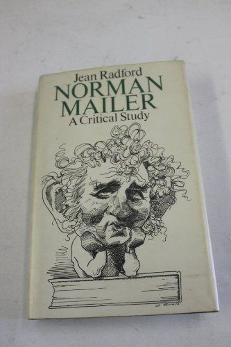 9780333174098: Norman Mailer: A critical study