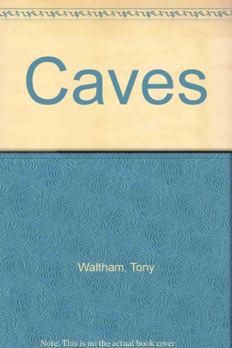 9780333174142: Caves
