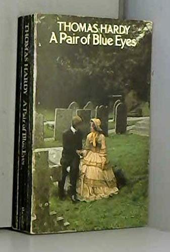 Imagen de archivo de A Pair of Blue Eyes a la venta por ThriftBooks-Atlanta