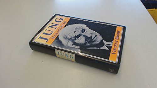 Stock image for Jung: Man and Myth for sale by WorldofBooks