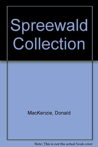 The Spreewald Collection.