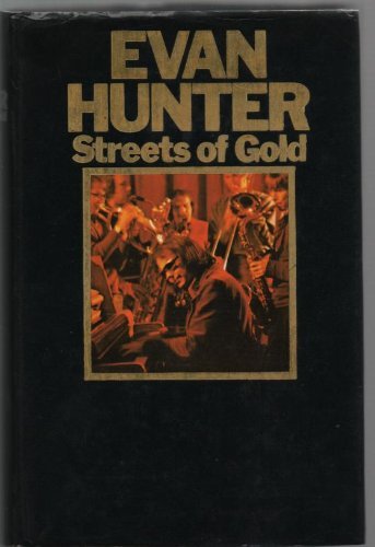 9780333179598: Streets of Gold