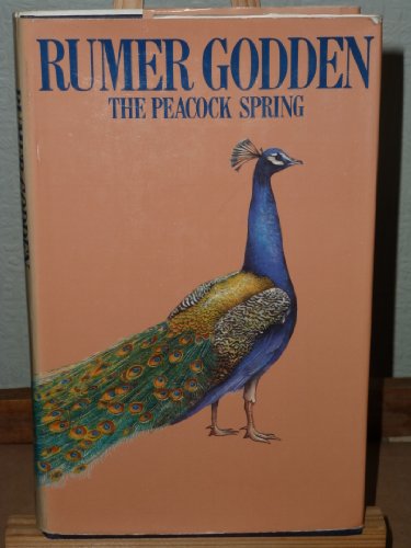 Stock image for The Peacock Spring for sale by ThriftBooks-Dallas