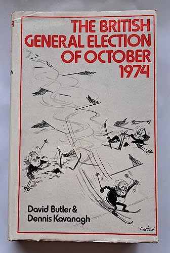 The British General Election of October 1974