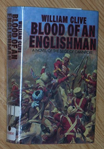 Stock image for Blood of an Englishman for sale by bmyguest books