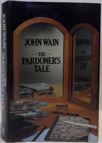 The pardoner's tale (9780333181119) by Wain, John