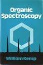 Stock image for Organic Spectroscopy for sale by WorldofBooks