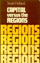 Stock image for Capital versus the Regions for sale by G. & J. CHESTERS