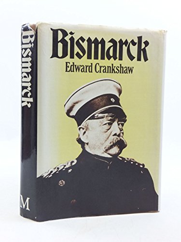 9780333183649: Bismarck
