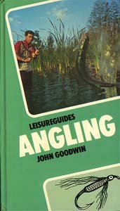 9780333183960: Angling (Leisureguides S.)