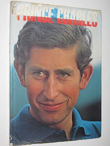 Prince Charles (9780333185834) by Sproule, Anna