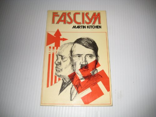 Fascism (9780333185919) by Martin Kitchen