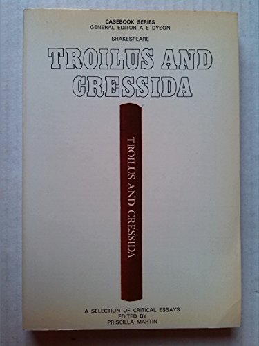 Stock image for Shakespeare's "Troilus and Cressida" for sale by Libreria IV Fontane S.a.S