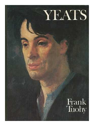 Imagen de archivo de Yeats a la venta por WorldofBooks