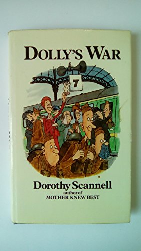 Stock image for Dolly's War for sale by WorldofBooks