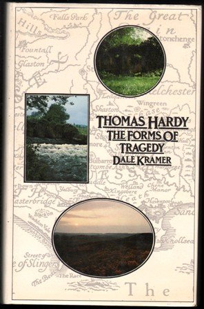 Beispielbild fr Thomas Hardy: The Forms of Tragedy zum Verkauf von WorldofBooks