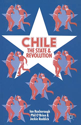 Stock image for Chile: The State and Revolution for sale by Phatpocket Limited