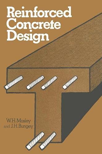 9780333195246: Reinforced Concrete Design