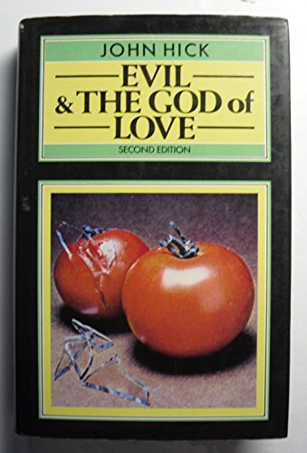 9780333196724: Evil and the God of Love