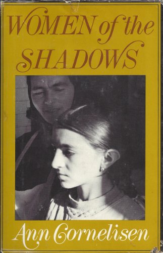 Stock image for Women of the Shadows for sale by Dunaway Books