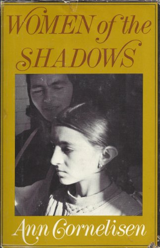 9780333197448: Women of the Shadows