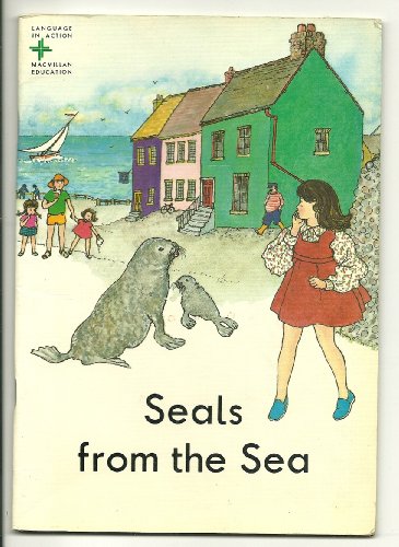 Seals from the Sea