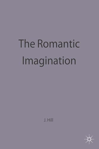 Beispielbild fr The Romantic Imagination (Casebooks Series) zum Verkauf von AwesomeBooks