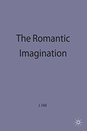 Stock image for The Romantic Imagination (Casebooks Series) for sale by Wonder Book
