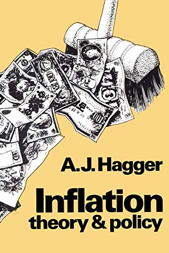 Beispielbild fr Inflation: Theory and Policy zum Verkauf von PsychoBabel & Skoob Books