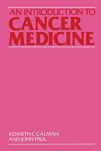 9780333212783: An Introduction to Cancer Medicine
