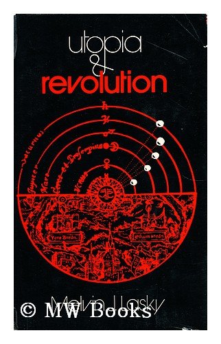 9780333213339: Utopia and Revolution
