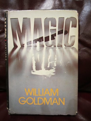 Imagen de archivo de Magic a la venta por P.F. Mullins Books