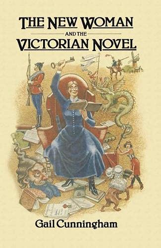 9780333216170: The new woman and the Victorian novel