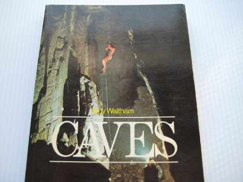 Beispielbild fr Caves zum Verkauf von WorldofBooks