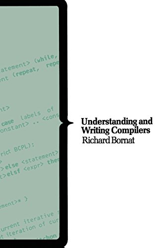 Image d'archives pour Understanding and Writing Compilers: A Do It Yourself Guide (Macmillan Computer Science Series) mis en vente par ThriftBooks-Dallas