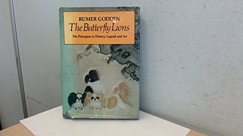 Stock image for Butterfly Lions for sale by WorldofBooks
