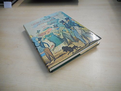 George Cruikshank: His life and London (9780333220061) by Wynn Jones, Michael