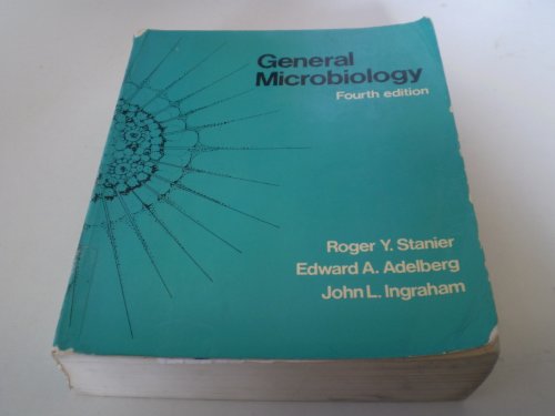 Beispielbild fr General Microbiology zum Verkauf von Anybook.com