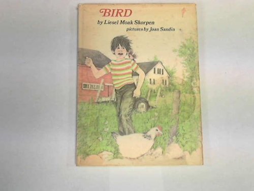 Imagen de archivo de BIRD a la venta por WeBuyBooks