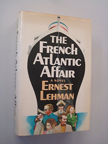 9780333223154: French Atlantic Affair