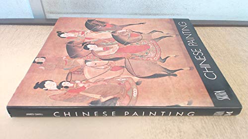 Beispielbild fr Chinese Painting (Treasures of Asia S.) zum Verkauf von WorldofBooks