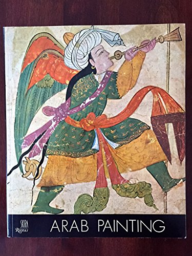 Beispielbild fr Treasures of Asia: Arab Painting zum Verkauf von Christison Rare Books, IOBA SABDA