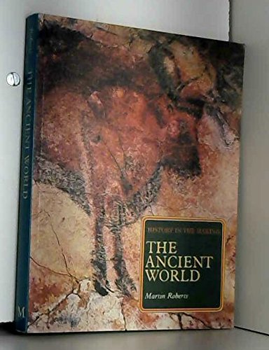 Ancient World (9780333223833) by Roberts, M.