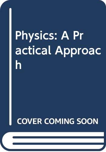 Beispielbild fr Physics Practical Approach zum Verkauf von WorldofBooks
