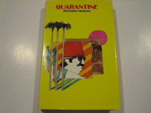 9780333230114: Quarantine