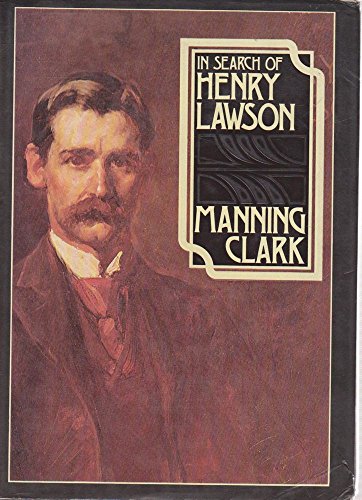 9780333230145: In Search of Henry Lawson