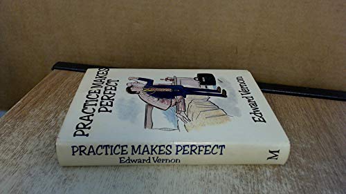 Stock image for Practice Makes Perfect for sale by WorldofBooks