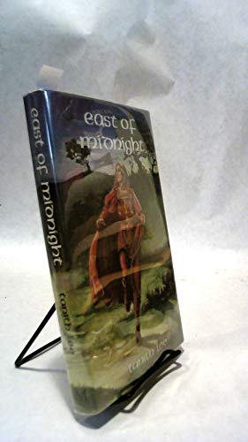 Stock image for East of midnight for sale by Cotswold Internet Books