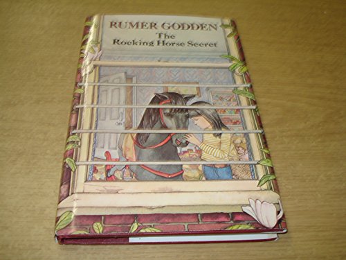Imagen de archivo de Rocking Horse Secret a la venta por WorldofBooks